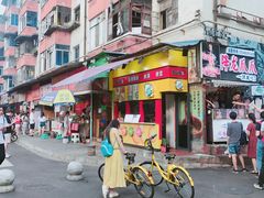 门面-嘉州叶婆婆钵钵鸡(建设路店)