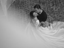 点击看大图 -帆拉斐婚纱摄影(春熙店)