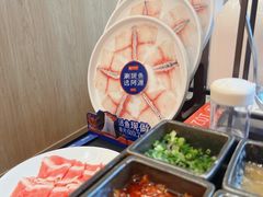 -阿源鱼捞斑鱼火锅·海鲜粥(山景尚宅店)