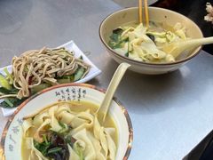 -四厂烩面(棉纺路店)