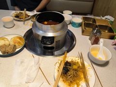 -和庆斋羊蝎子火锅·碳缸烧烤(顺义旗舰店)