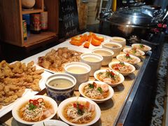 -南通大饭店·米兰餐厅