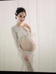 -iplus爱家高端孕妇摄影
