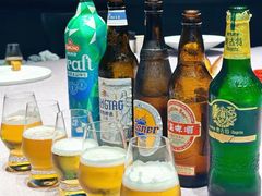 -怡情荟•海鲜青岛菜(五四广场旗舰店)