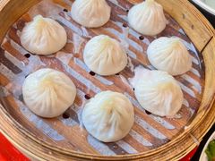 -玖鲜小笼(中山广场店)