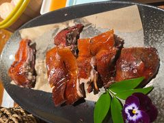 -南拳十三姨·潮汕砂锅粥(世纪金源店)