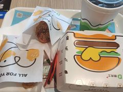 -德克士(安靖店)