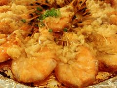 -热度餐厅(老佛爷店)