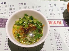 -五里关火锅(牛市口店)