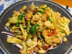 -好嫂子酱猪手•农家菜(学院南路店)