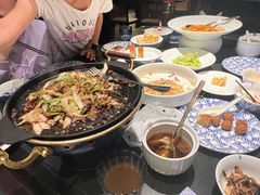 -喜悦烤鸭·新京菜(王府井店)