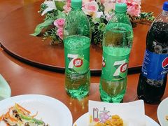 -小秦淮·南京土菜(新亭西路店)