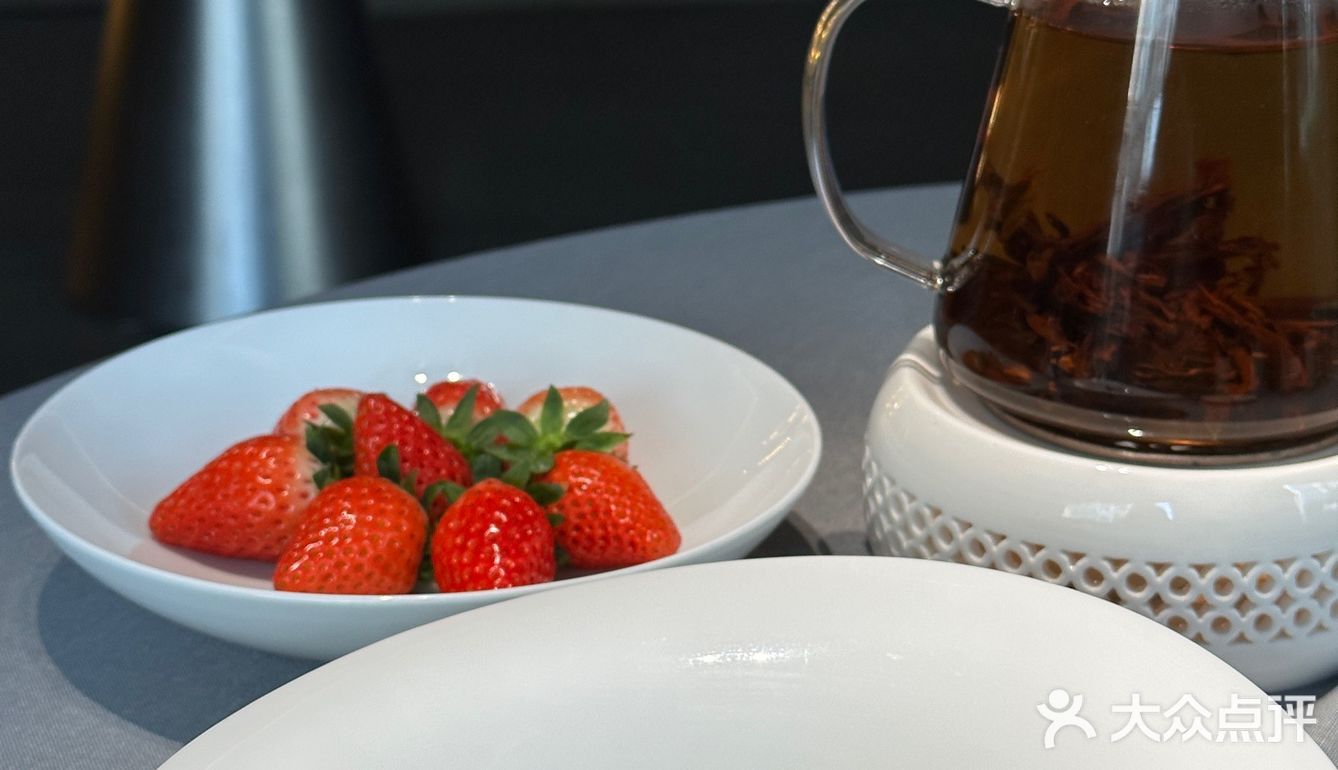 家庭聚会 美滋滋🎈