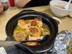 -东山茶寮(新安店)