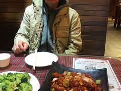 -玉桥餐厅(天坛店)