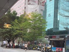 -香港新发烧腊茶餐厅(书城店)