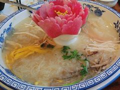 -老雒阳面馆·水席(定鼎门店)