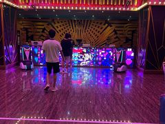 -欢乐迪KTV(观音桥未来国际店)