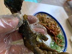 -老号尤兔头(西川店)