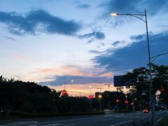 -南沙蒲洲花园