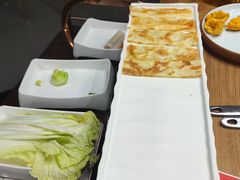 -刘一锅筋头巴脑(千峰路店)
