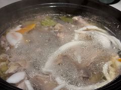 -狐狸爱上椰子鸡(滨江星光大道店)