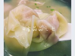 -王家沙点心店(西康路店)