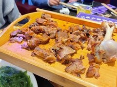 -冰城小镇音乐串吧·聚会餐厅(百子湾店)