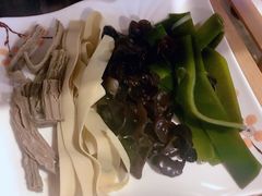 -泽成冰煮羊火锅(中正天街店)