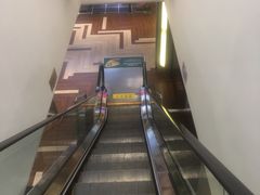 -麦当劳(欧陆广场店)