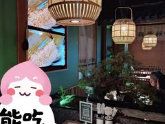 -筱爷叔·上海传统手工菜(玉树路店)