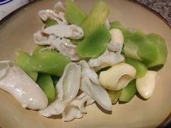 -南京大牌档(香港广场店)