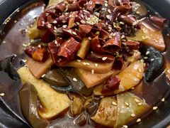 -花舍·新派粤菜·西餐·下午茶(亚运村·鸟巢店)
