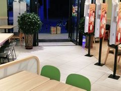 -德克士(绿地店)