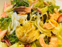 -盛百味·家宴餐厅(霸州分店)