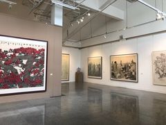 -湖北省美术院美术馆