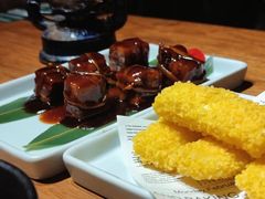 -马灯部落·西湖边的创意山景餐厅(虎跑动物园店)
