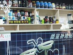 -CXFIT 陈徐健身工作室(凯旋店)