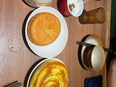 回民油香-贯贯吉·清真餐厅(浙江中路店)