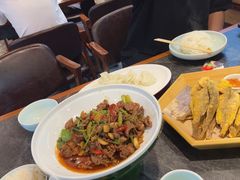-李记东北饺子馆·东北菜(欢乐谷店)