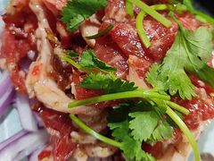 -鹤之乡·齐齐哈尔烤肉·非遗(秋涛路店)