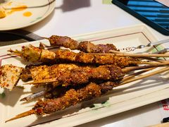 -七八冷面·延边朝鲜族美食(圣熙八号店)