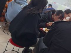 -郭记小街麻辣烫(南小街总店)