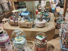 -猫的天空之城概念书店(苏州诚品店)