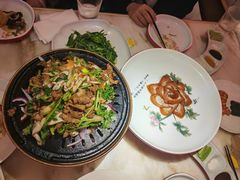 -京华烟云·北京烤鸭(领展购物广场·中关村店)