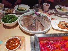 -锦城印象火锅(天府三街店)