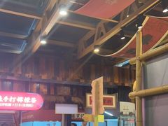 大堂-耕渔小院·湖南鱼鲜(望城店)