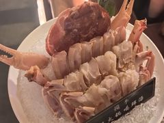 -揽季锅物会.福建黄鱼.海鲜姿造(五四路店)