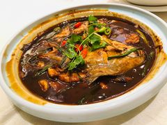 -沪华海鲜大酒楼(南汇店)