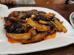 -壹阁胡羊焖饼(特色小吃街店)